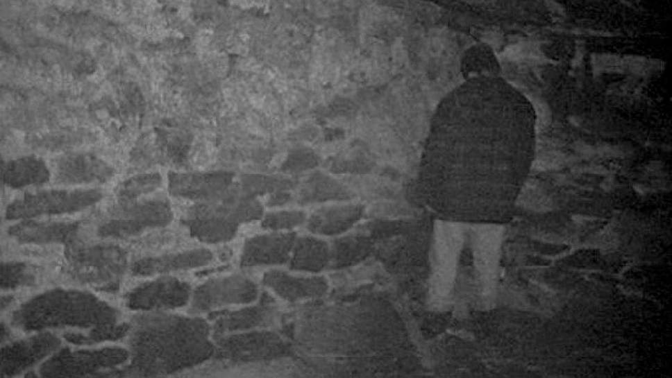 Blair Witch Project German Stream