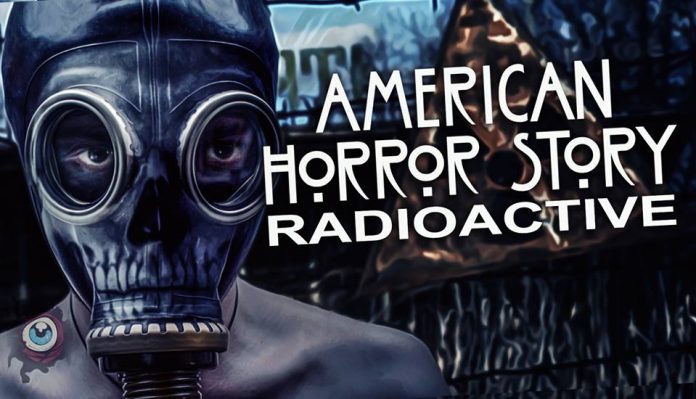 Image result for american horror story season 8