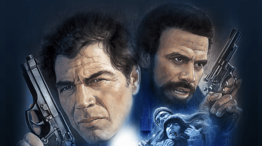 Classic Vigilante 4k Uhd Has Robert Forster And Fred Williamson Out For Bloody Revenge Ihorror
